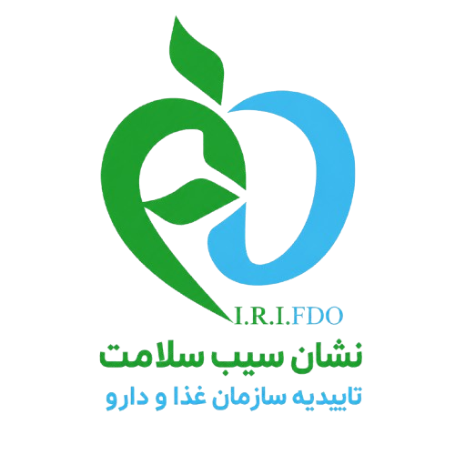 نشان سیب سلامت 