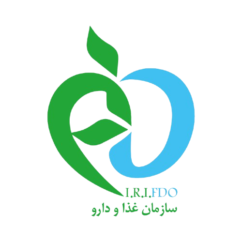 نشان سازمان غذاودارو 
